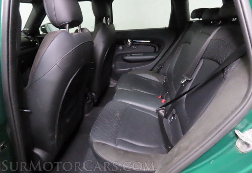 2020 Mini Clubman Cooper S - Image 29