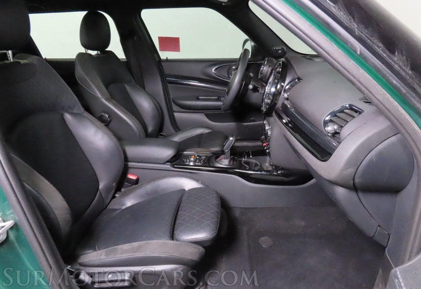 2020 Mini Clubman Cooper S - Image 23