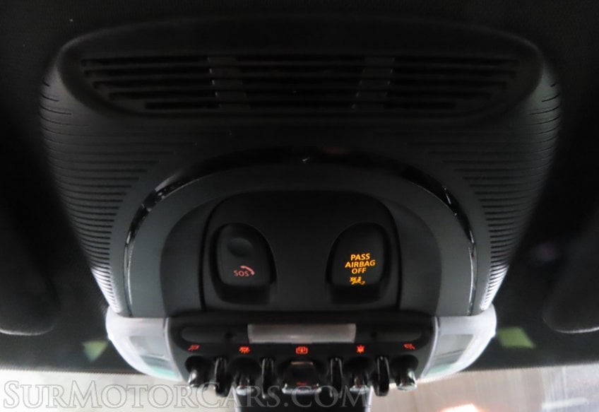 2020 Mini Clubman Cooper S - Image 49