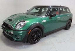 2020 Mini Clubman Cooper S - Image 1