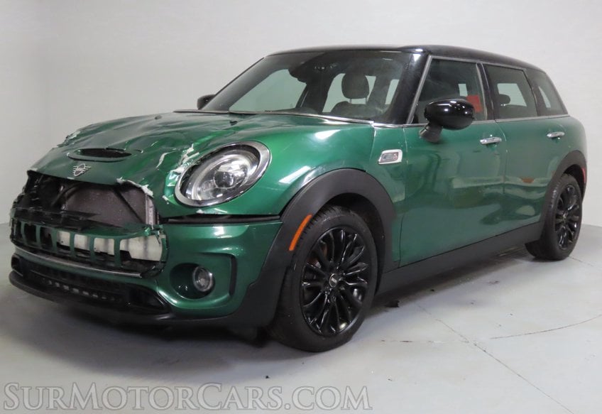 2020 Mini Clubman Cooper S - Image 3