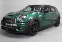 2020 Mini Clubman Cooper S - Image 3