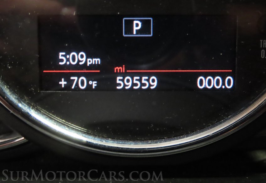 2020 Mini Clubman Cooper S - Image 39