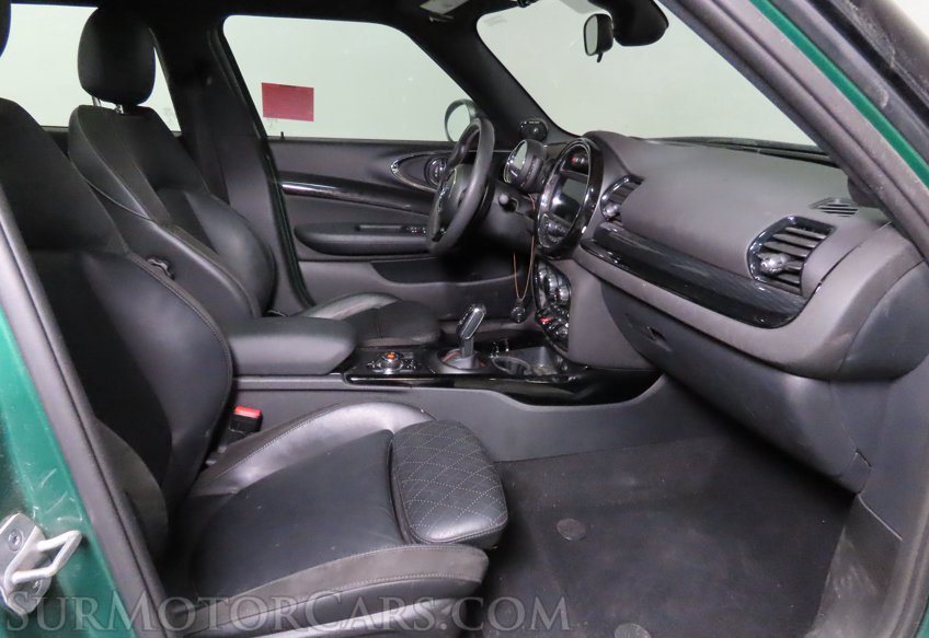 2020 Mini Clubman Cooper S - Image 21