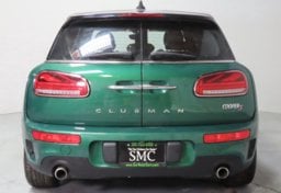 2020 Mini Clubman Cooper S - Image 12