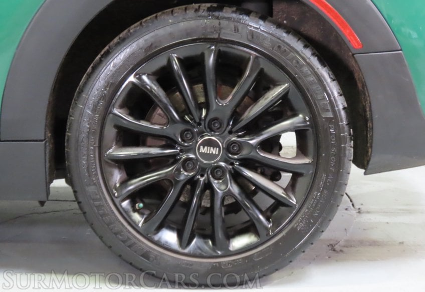 2020 Mini Clubman Cooper S - Image 51