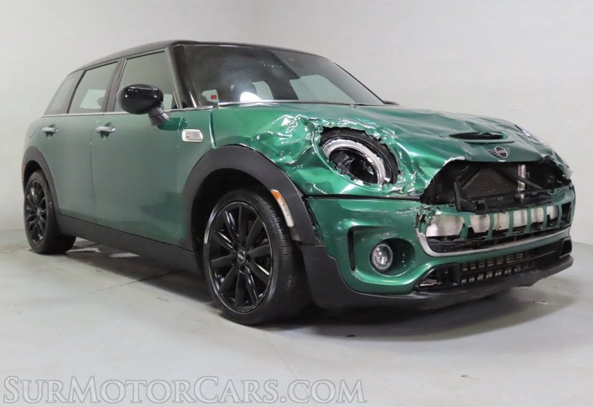 2020 Mini Clubman Cooper S - Image 4