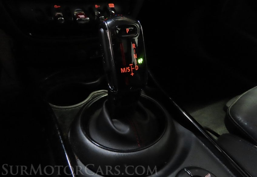 2020 Mini Clubman Cooper S - Image 44