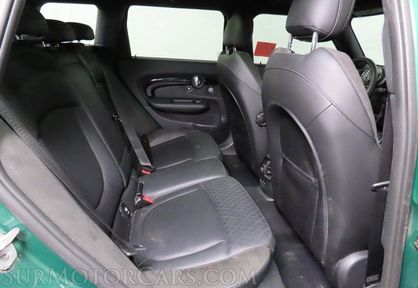 2020 Mini Clubman Cooper S - Image 24