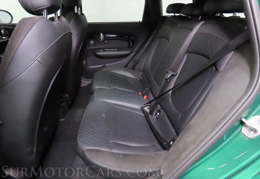 2020 Mini Clubman Cooper S - Image 28