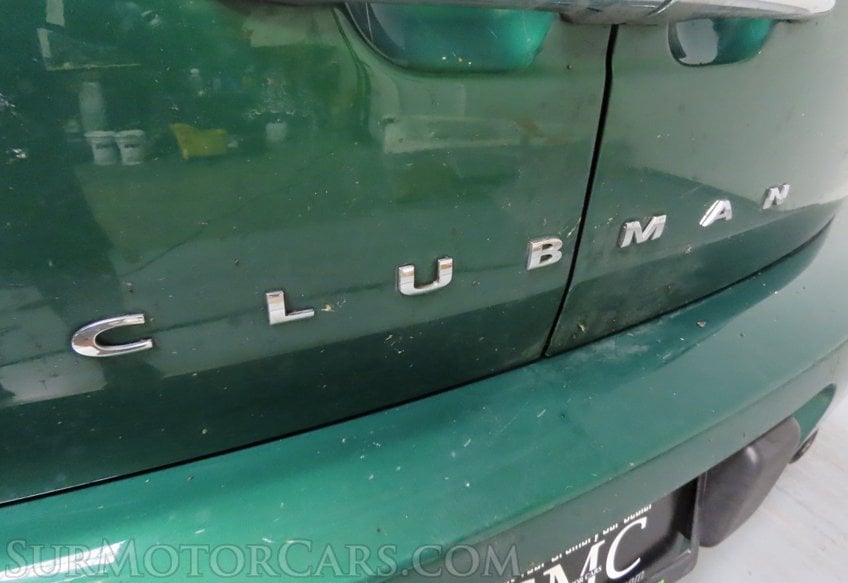 2020 Mini Clubman Cooper S - Image 18