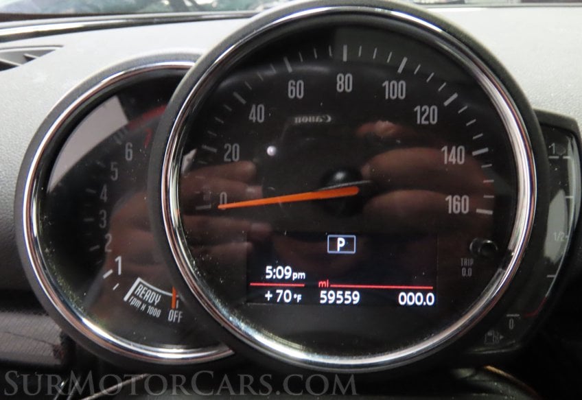 2020 Mini Clubman Cooper S - Image 36