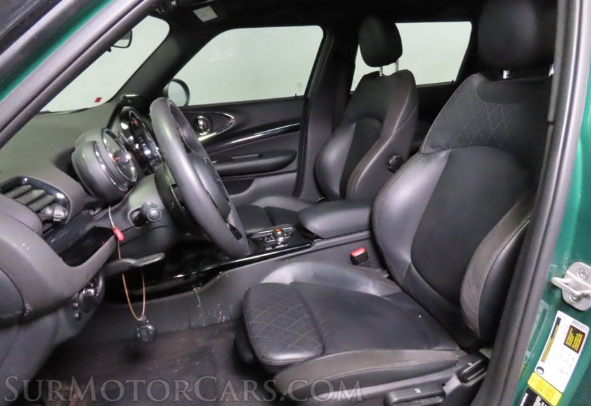 2020 Mini Clubman Cooper S - Image 25