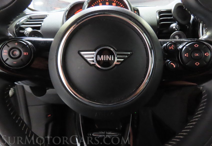 2020 Mini Clubman Cooper S - Image 34