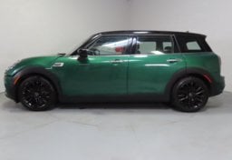 2020 Mini Clubman Cooper S - Image 10