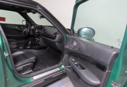 2020 Mini Clubman Cooper S - Image 30