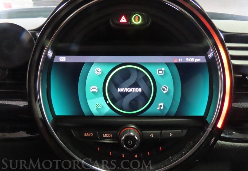 2020 Mini Clubman Cooper S - Image 37