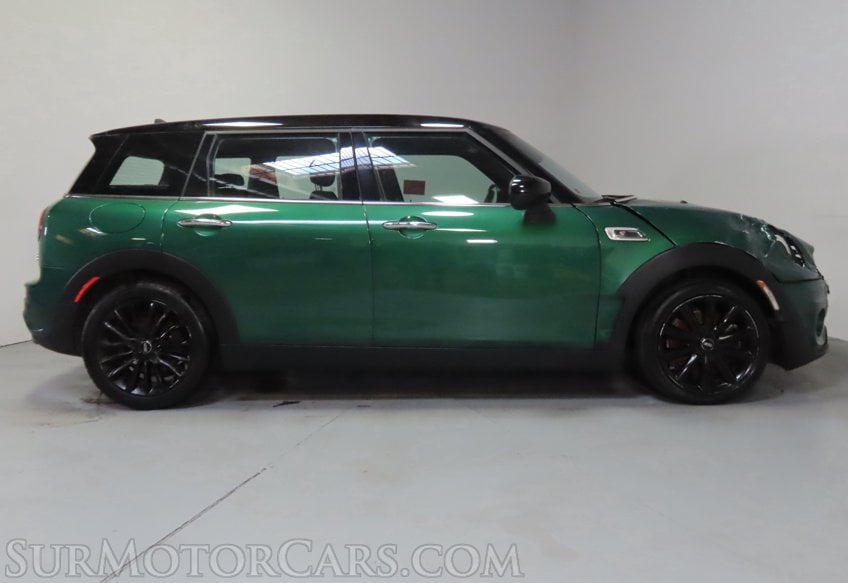 2020 Mini Clubman Cooper S - Image 9