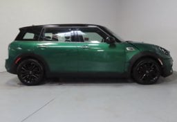 2020 Mini Clubman Cooper S - Image 9