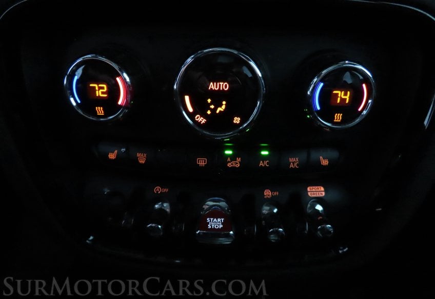 2020 Mini Clubman Cooper S - Image 40
