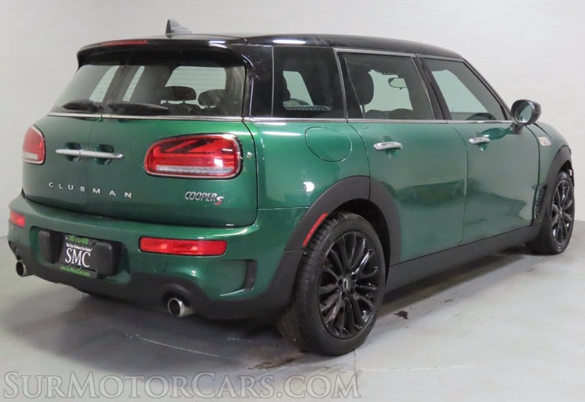 2020 Mini Clubman Cooper S - Image 5