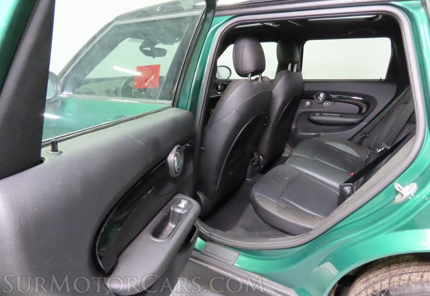 2020 Mini Clubman Cooper S - Image 32