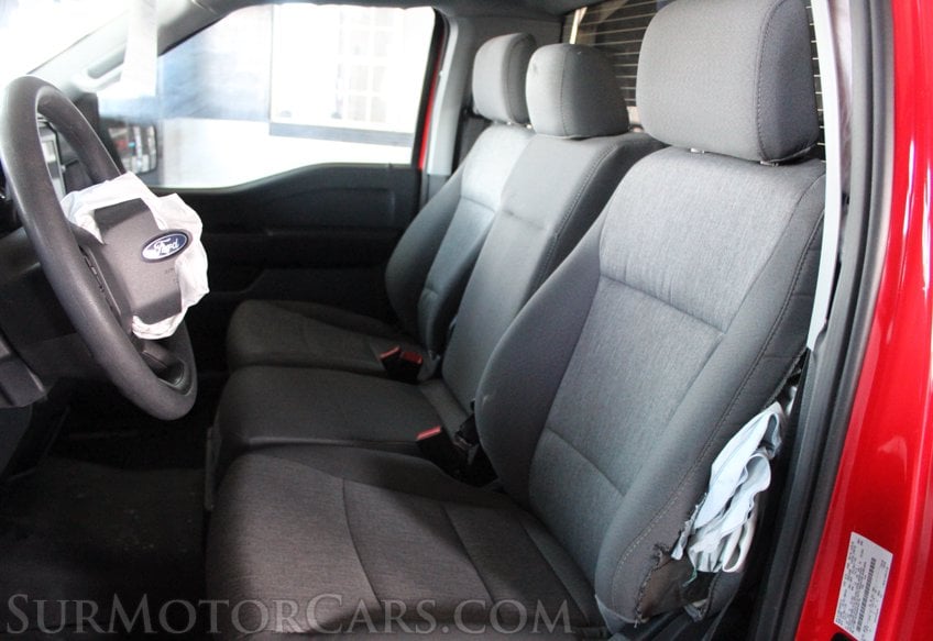 2025 Ford F-150  XL - Image 34
