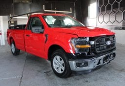 2025 Ford F-150  XL - Image 3