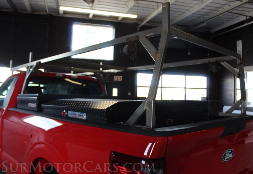 2025 Ford F-150  XL - Image 25