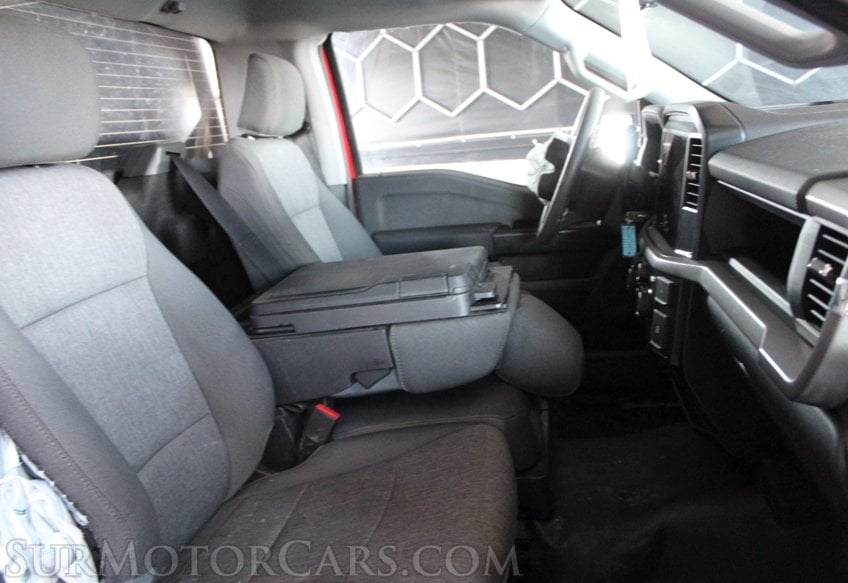 2025 Ford F-150  XL - Image 36