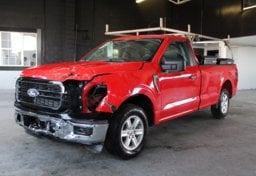 2025 Ford F-150  XL - Image 4