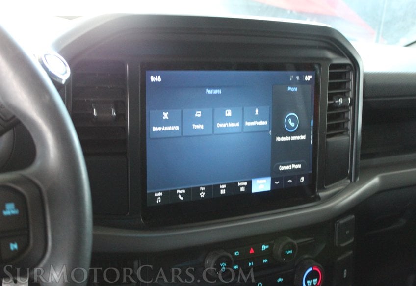 2025 Ford F-150  XL - Image 46