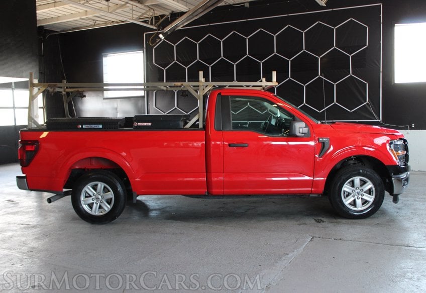 2025 Ford F-150  XL - Image 7