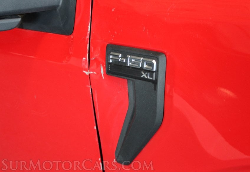 2025 Ford F-150  XL - Image 31