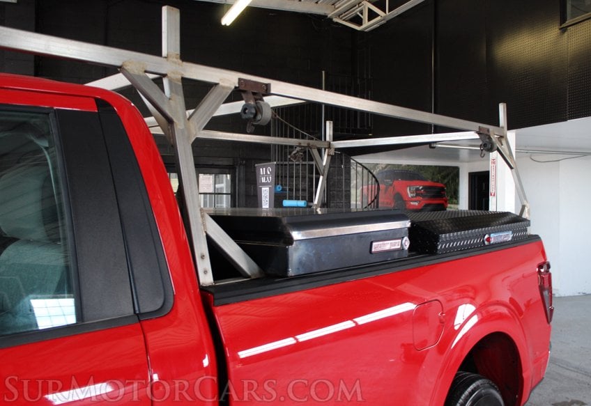2025 Ford F-150  XL - Image 18