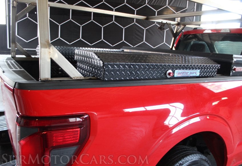 2025 Ford F-150  XL - Image 26