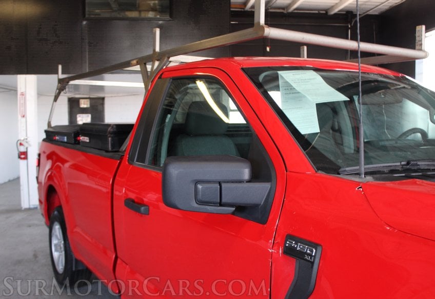 2025 Ford F-150  XL - Image 14