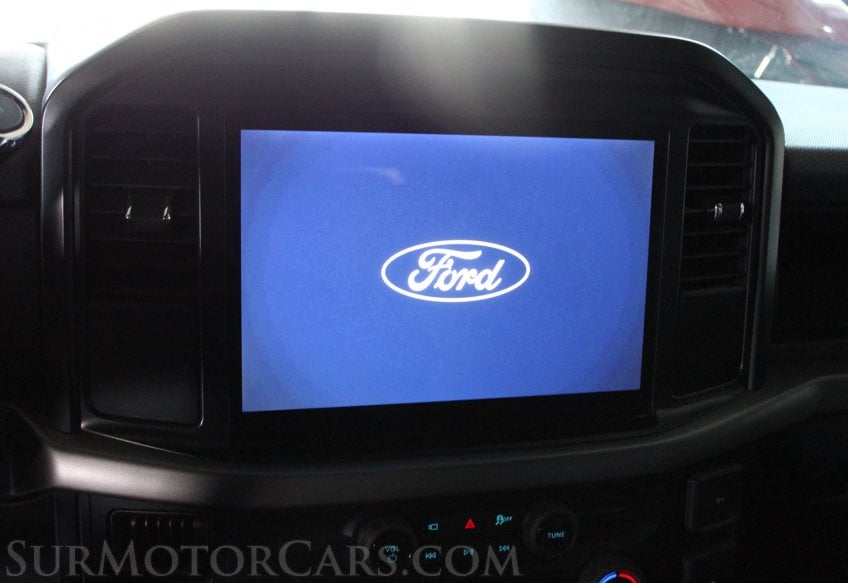 2025 Ford F-150  XL - Image 47