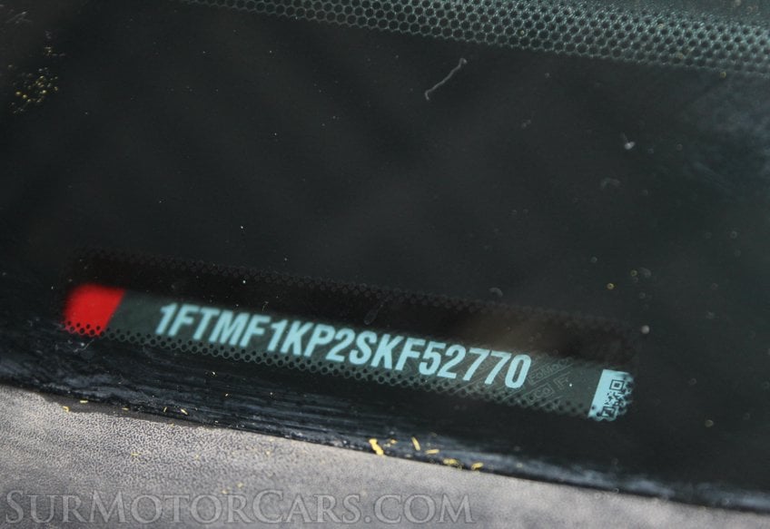 2025 Ford F-150  XL - Image 59