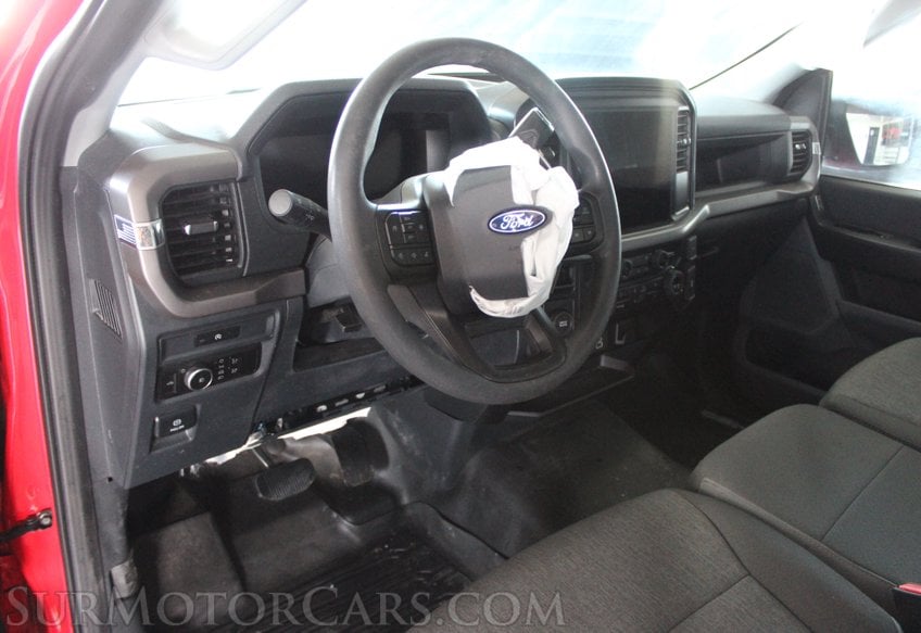 2025 Ford F-150  XL - Image 39