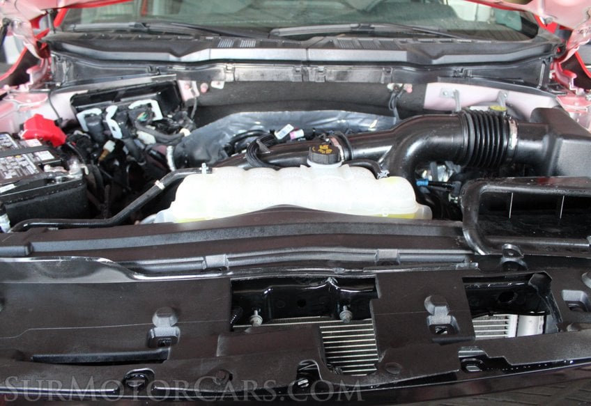 2025 Ford F-150  XL - Image 54