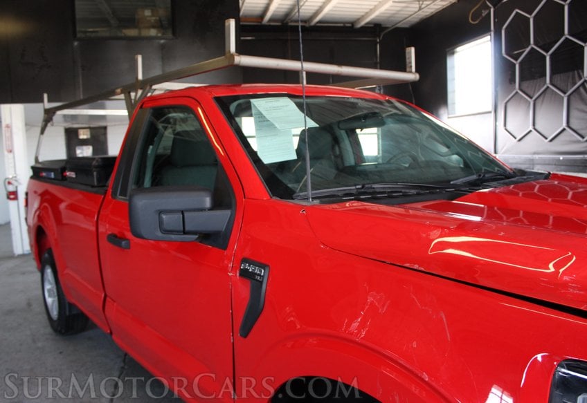 2025 Ford F-150  XL - Image 12