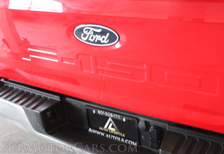 2025 Ford F-150  XL - Image 29