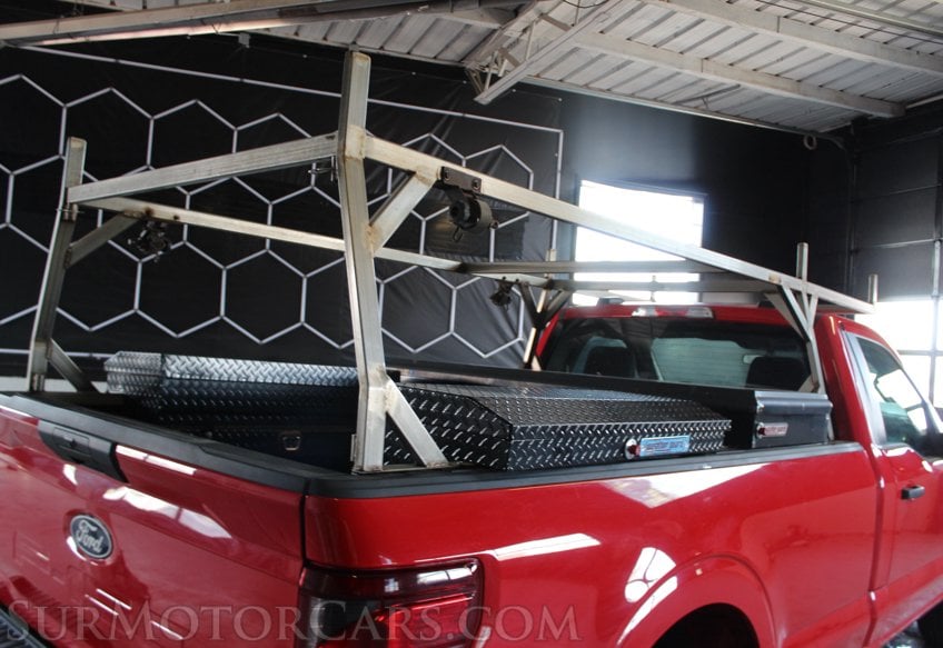 2025 Ford F-150  XL - Image 19