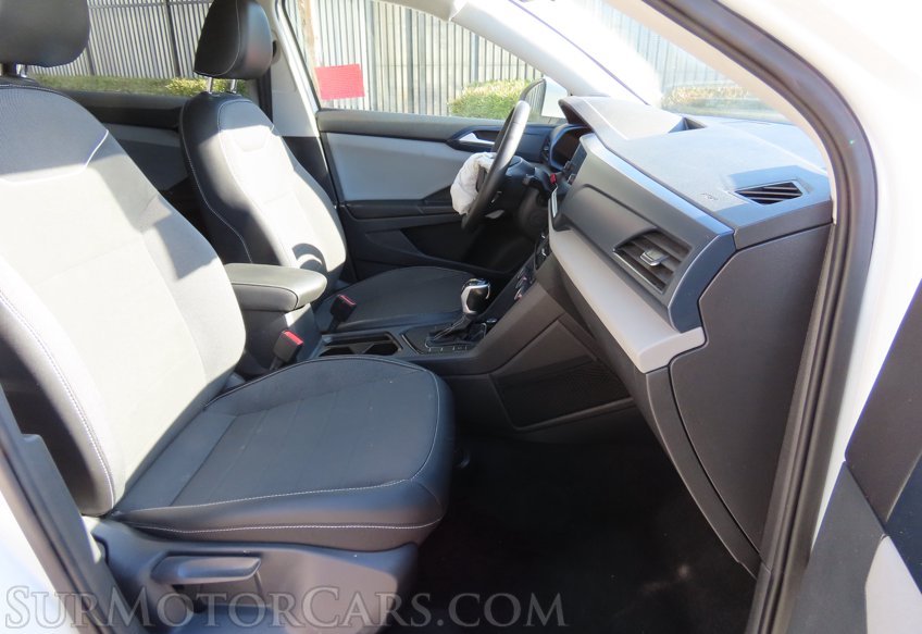 2023 Volkswagen Taos SE - Image 23