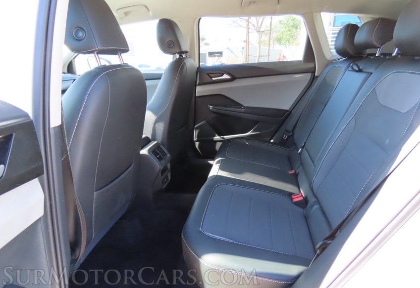 2023 Volkswagen Taos SE - Image 28