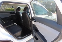 2023 Volkswagen Taos SE - Image 25