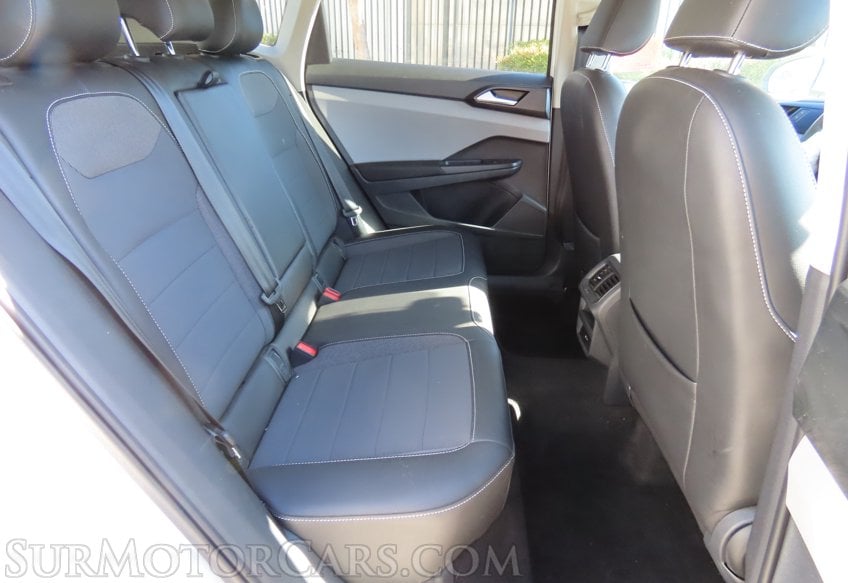 2023 Volkswagen Taos SE - Image 27