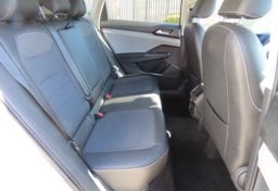 2023 Volkswagen Taos SE - Image 27