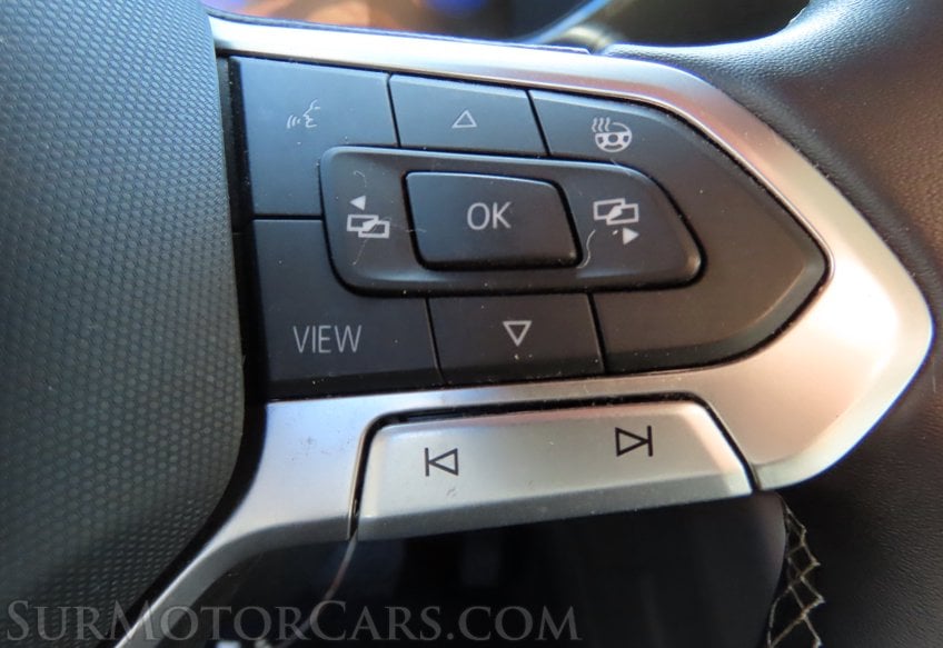 2023 Volkswagen Taos SE - Image 31